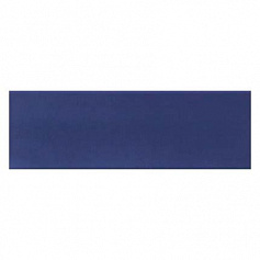 Tubadzin Sant Marti 7A настенная плитка синий для ванной