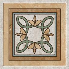 Керамогранит Декор Эвора 9,6x9,6