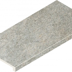 Ступени Италон Магма/ magma Сильвер Грип Фронтальная 620070002962 Серый 33x60