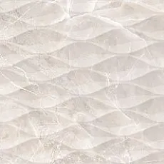 Керамическая плитка Ричмонд беж структура обрезной 30x89,5