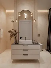 Коллекция керамогранита Этна Беж