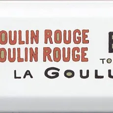 Керамическая плитка Декор Бланше dd\a12\19040 9,9x20