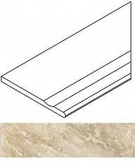 Керамогранит РОУП БОРТИК 30x60 С ВЫЕМКОЙ ЗАКРУГ.ПР 30x60