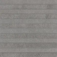 Мозаика estima ln02/te02 luna fascia grey серый 30x30