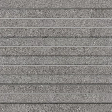 Мозаика estima ln02/te02 Луна/ luna fascia grey Серый 30x30
