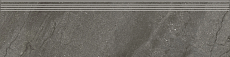 Ступени Керранова bereg dark grey серый 30x120