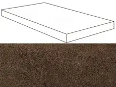 Ступени В. Мока Угловая Левая 620070001137 33x60