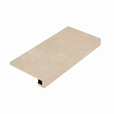 Ступени Материя/ materia Магнезио Ступ.120 Фронт 33x120