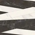Керамическая плитка decor Аркит 40x120