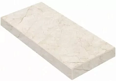 Италон КОНТЕМПОРА ПУР СТУП.УГЛ.ПР 620070001472 белый 