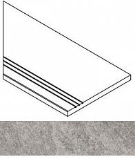 Керамогранит РОК БОРТИК 30x60 ГРИП ЛЕВ 30x60