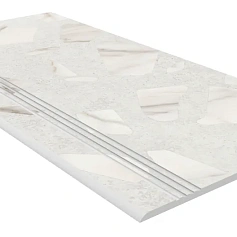 Ступени estima at01 Аметис Арти/ ametis arti grey Серый 30x60