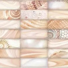 Керамическая плитка Жемчуг/ jemchug 24,9x50