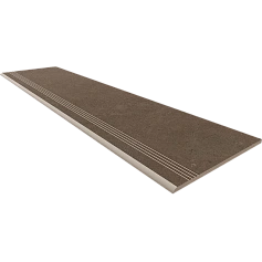 Ступени estima go03 Гоби/ gobi Браун grey Коричневый 30x120