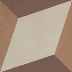 Керамогранит Сенчури Анлимитед многоцветный 20x20