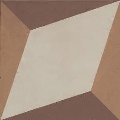 Керамогранит Сенчури Анлимитед многоцветный 20x20