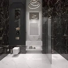 Коллекция керамогранита Блэк Спиндер