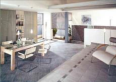 Коллекция керамогранита Кварцит Альтакварцит-грау