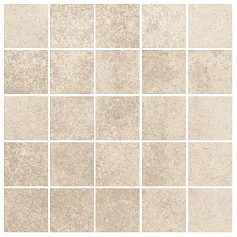Мозаика Цементо/ cemento Беж m14 30,7x30,7