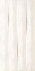 Керамическая плитка maxima white structure настенная 22,3x44,8