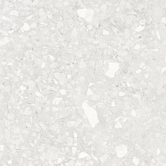 Kerranova Керамогранит Керранова Molekula White белый белый 