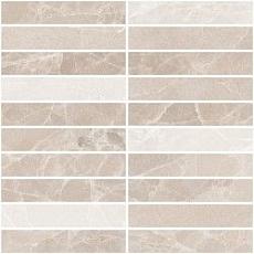 Мозаика eterna light beige mix 30,7x30,7