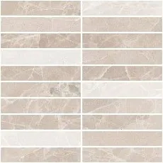 Мозаика Этерна/ eterna light Беж mix 30,7x30,7