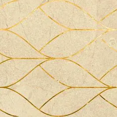 Керамическая плитка Миланезе Дизайн/ milanese design Декор Тресс Крема 20x60