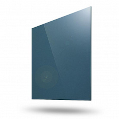 Уральский гранит УФ038ПР синий для дома для гаража для крыльца для офиса для прихожей для улицы