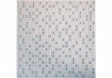 Мозаика nano white 30x30
