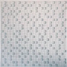 Мозаика nano Вайт 30x30