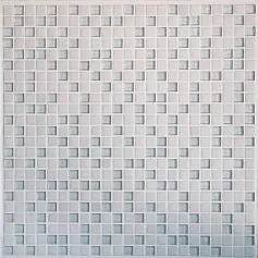 Мозаика nano Вайт 30x30