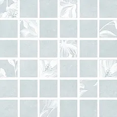 Керамическая плитка Декор Каподимонте мозаичный mm11099n 30x30