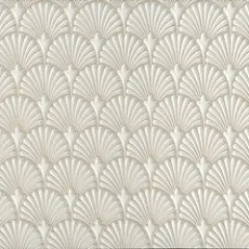 Керамическая плитка Гарса структура бежевый светлый обрезной 25x75