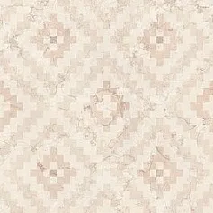 Керамическая плитка резиденция орнамент 20x50