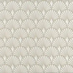 Керамическая плитка Гарса структура бежевый светлый обрезной 25x75