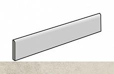 Керамогранит Дрифт Вайт Плинтус 610130004064 7,2x60