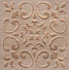 Керамогранит Вставка Браш Вуд беж stg\a481\sg1550 9,9x9,9