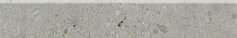 Плинтус Kerama Marazzi DD606020R\6BT Чеппо ди Гре серый матовый обрезной