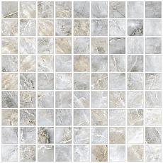 Мозаика canyon grey 30x30