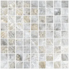 Мозаика Каньон/ canyon grey 30x30