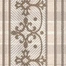 Керамическая плитка Бордюр Традиция ad\a183\8236 5,7x30