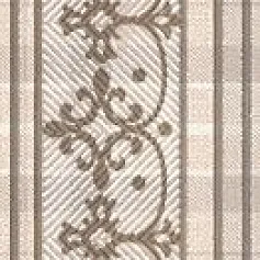 Керамическая плитка Бордюр Традиция ad\a183\8236 5,7x30