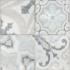 Керамическая плитка Деко/ deco sky 24,9x50