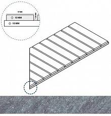 Керамогранит силвер решётка стрим 10 пр 25x60