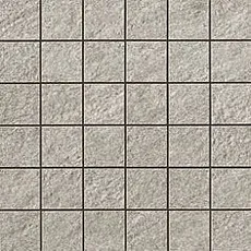 Мозаика Клиф/ klif silver mosaico 30x30