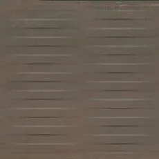 Керамическая плитка Раваль коричневый структура обрезной 30x89,5