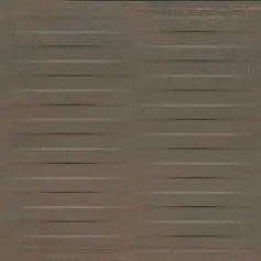 Керамическая плитка Раваль коричневый структура обрезной 30x89,5