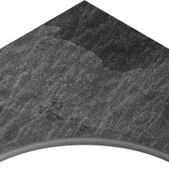 Керамогранит ТИТАНИО БОРТИК 60x60 УГЛ.ЗАКР.30 60x60