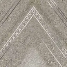 Керамическая плитка Стингрэй/ stingray lozenge graphite 20x60